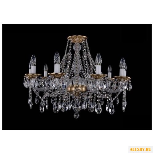 Bohemia Crystal 1613 10 300 FP