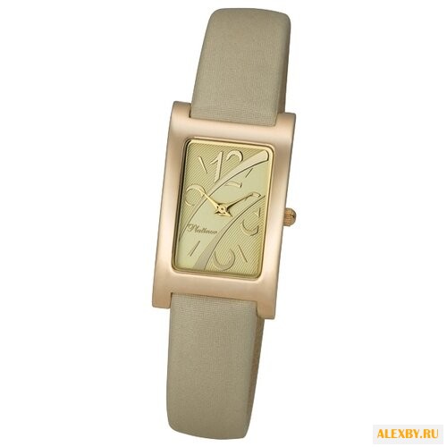 Наручные часы Platinor 200150.428