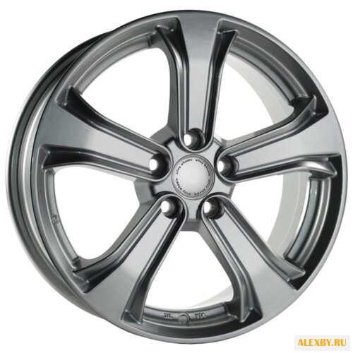 Колесный диск Replica SU36