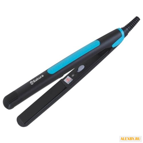 Щипцы утюжок Sakura SA-4514