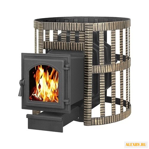 Банная печь Везувий ЛЕГЕНДА
