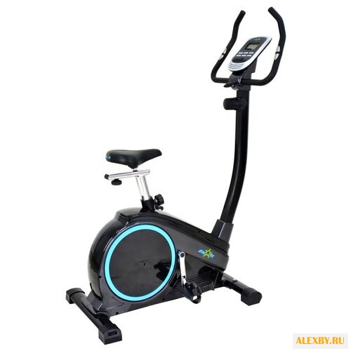 Вертикальный велотренажер