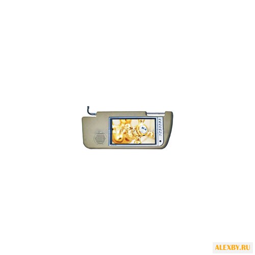 Автомобильный монитор ESPADA