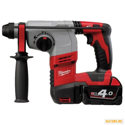 Перфоратор Milwaukee HD18
