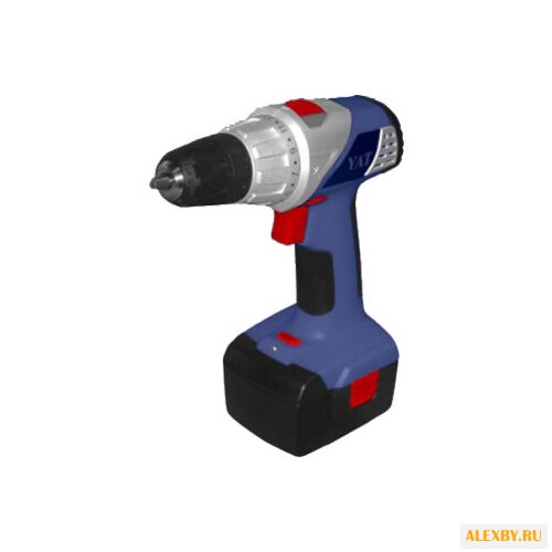 Дрель-шуруповерт Кратон CD-12-03