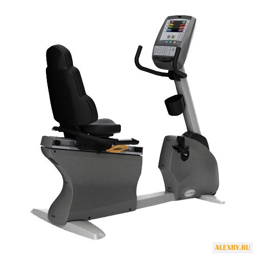 Велоэргометр Matrix R3xe 2012