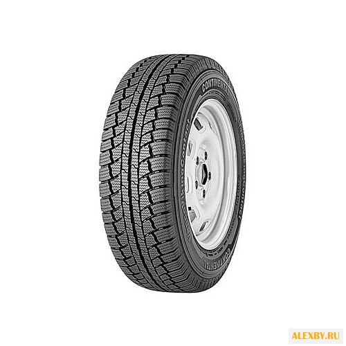 Автомобильная шина Continental