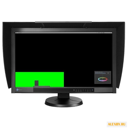 Монитор Eizo ColorEdge CG277