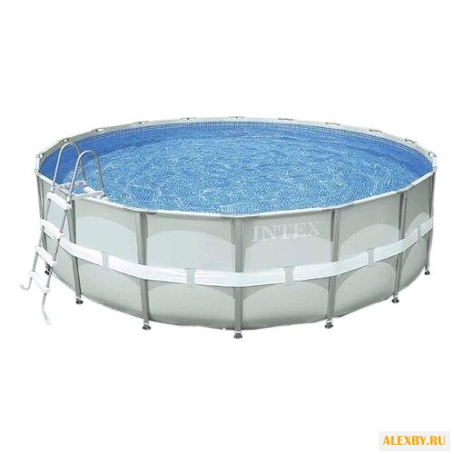 Intex Ultra Frame 28322 54922