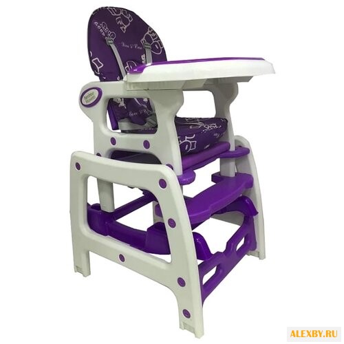 Стульчик-парта Bambino HC-223