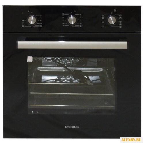 Духовой шкаф DARINA 1V5 BDE111