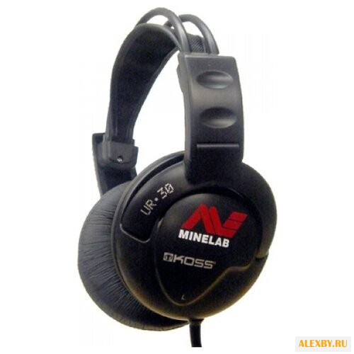 Наушники Koss UR30