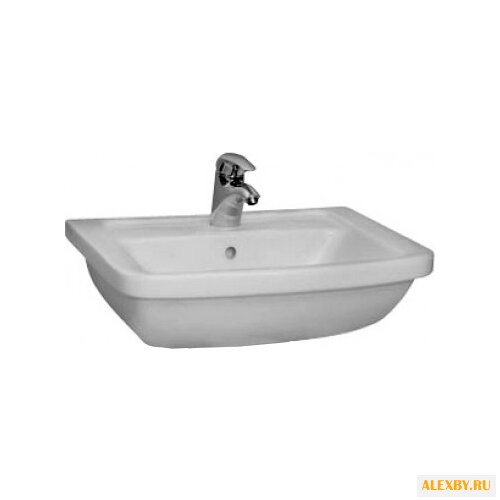 Раковина 55 см VitrA Form 300
