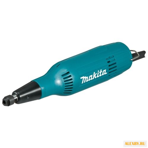 Прямая шлифмашина Makita GD0603
