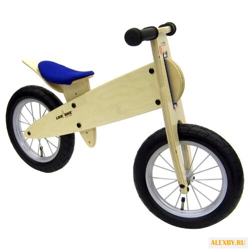 Беговел Kokua LIKEaBIKE spoky