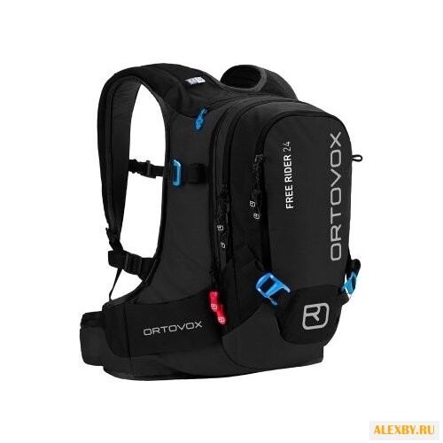 Рюкзак Ortovox Free Rider 24
