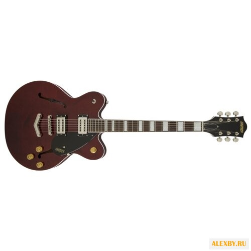 Полуакустическая гитара Gretsch