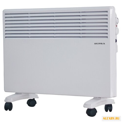 Конвектор SUPRA ECS-415