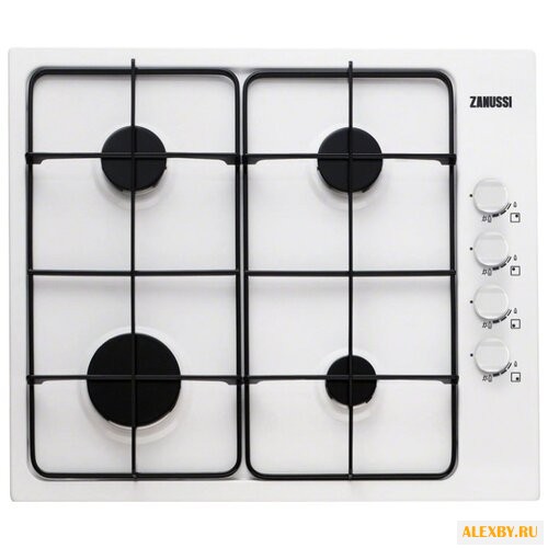 Варочная панель Zanussi ZGG