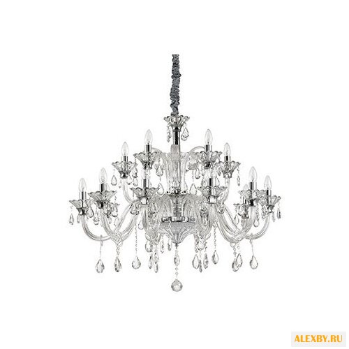 IDEAL LUX Colossal SP8