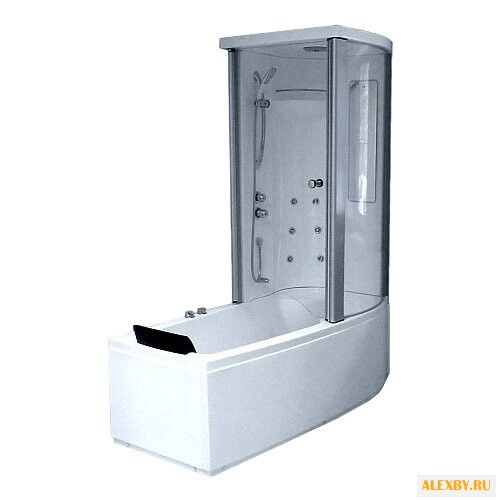 Открытая кабина Gemy G8040 B R