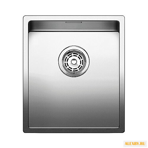Врезная кухонная мойка Blanco