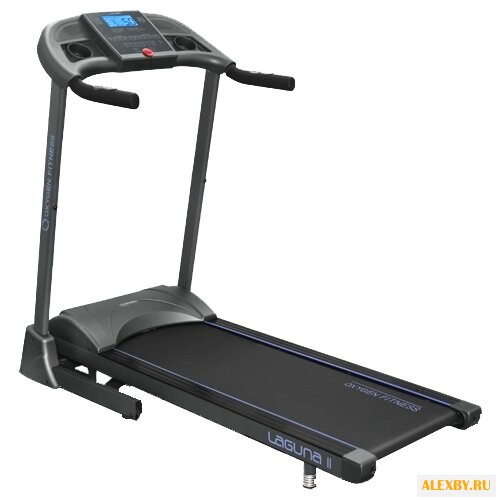 Электрическая беговая дорожка