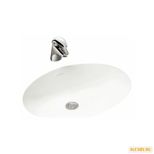 Раковина 49.8 см Jacob Delafon