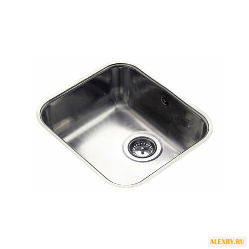 Интегрированная кухонная мойка