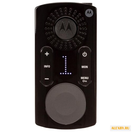 Рация Motorola CLK446
