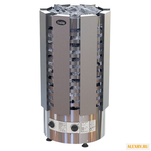 Банная печь Helo Ringo Robust