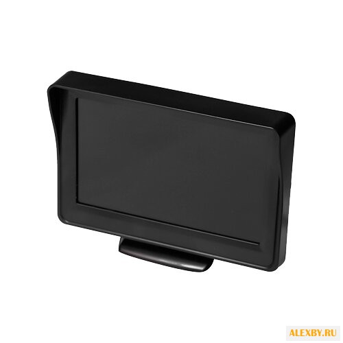 Автомобильный монитор SHO-ME 43D