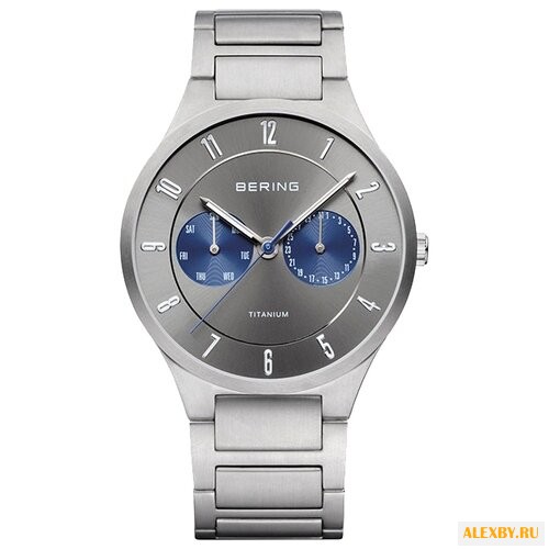 Наручные часы BERING 11539-777