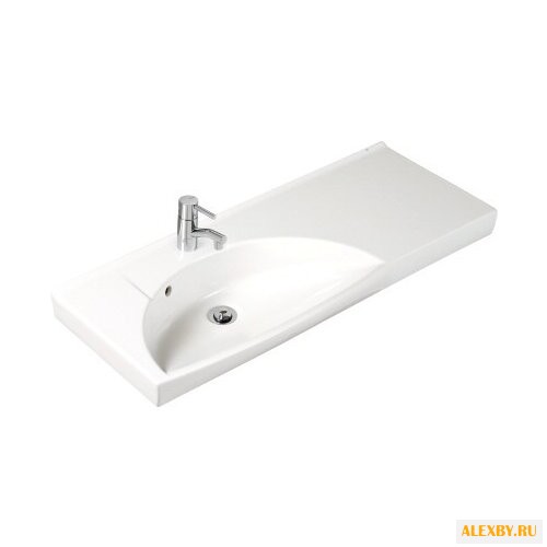 Раковина 92 см Ifo Sign 7422