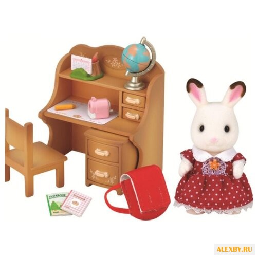 Игровой набор Sylvanian