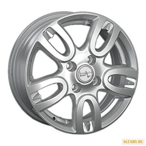 Колесный диск LegeArtis GM44