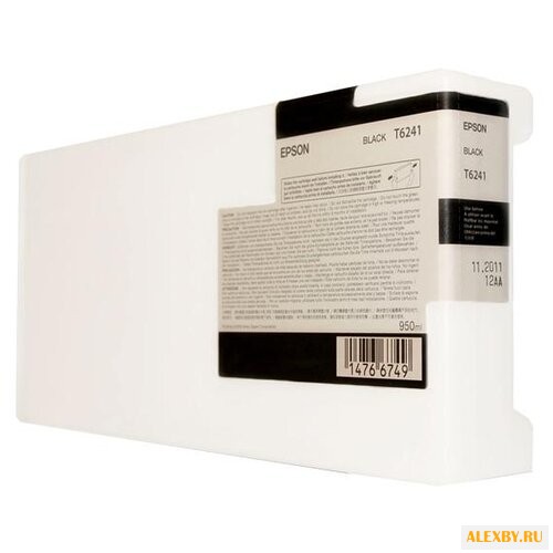 Картридж Epson C13T624100