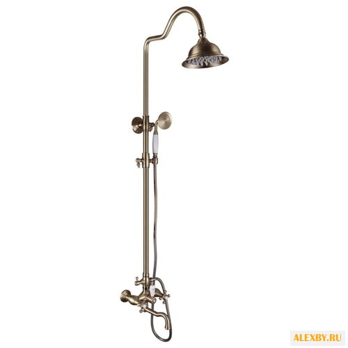 Душевая стойка Timo Nelson