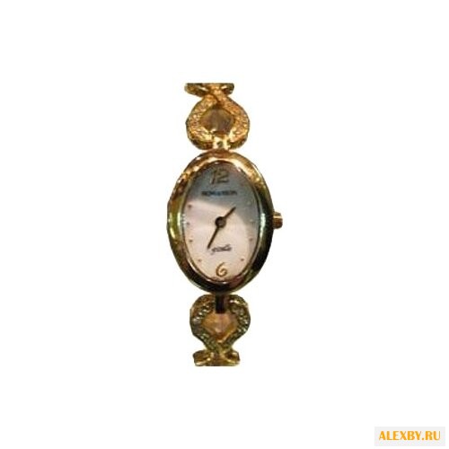 Наручные часы ROMANSON RM9239LGWH