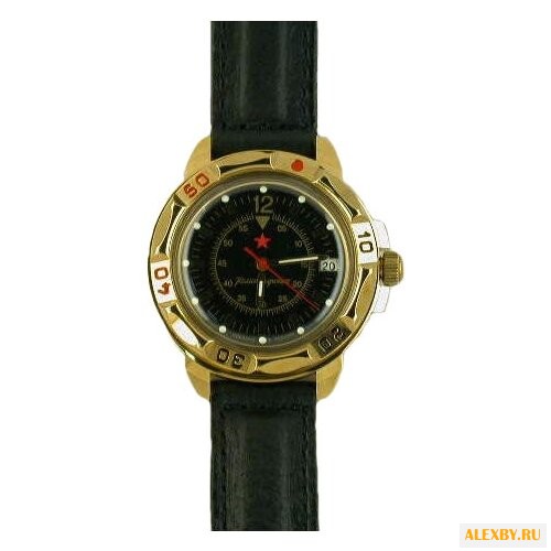 Наручные часы Восток 439399