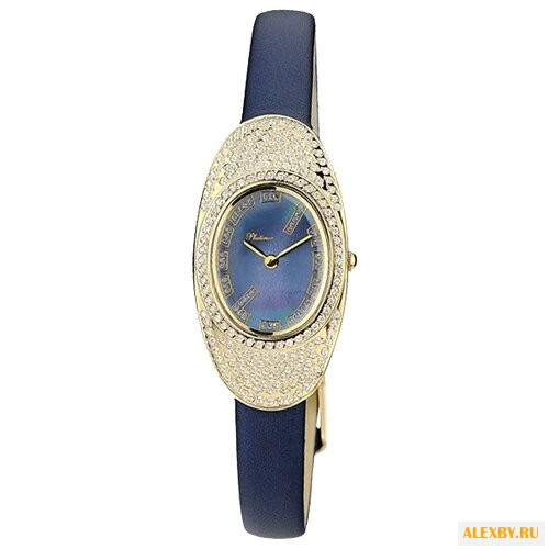 Наручные часы Platinor 92766.627