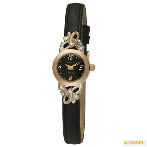 Наручные часы Чайка 44150-146.506