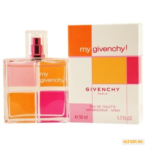 GIVENCHY My Givenchy