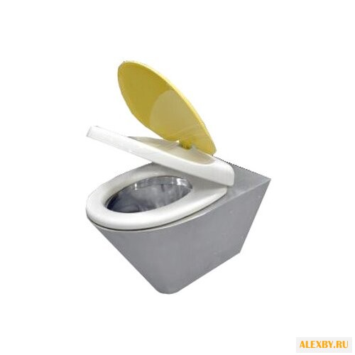 Унитаз OCEANUS 1-003.4