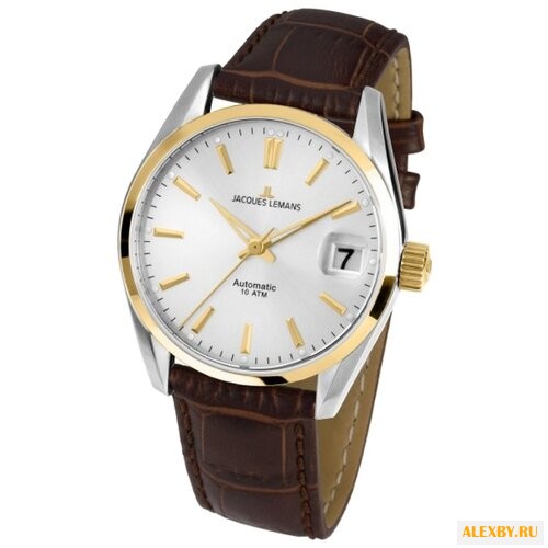 Наручные часы JACQUES LEMANS