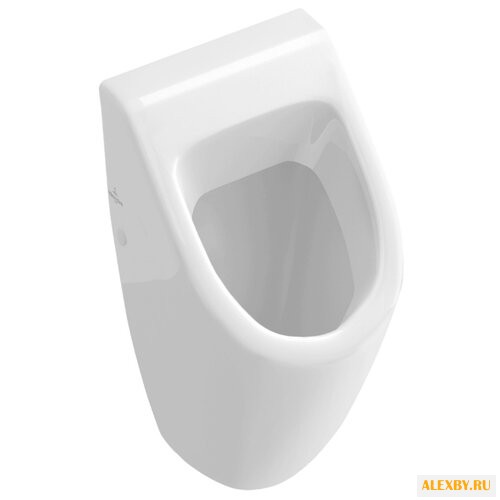 Писсуар Villeroy & Boch Subway