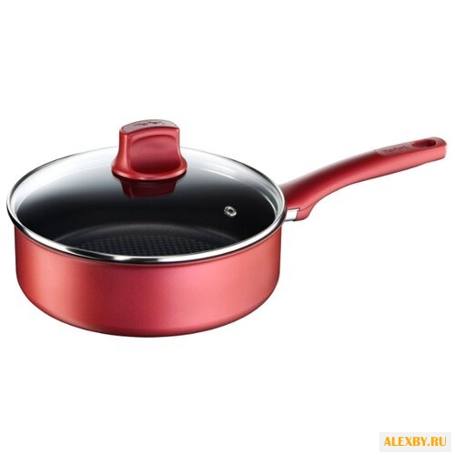 Сотейник Tefal Character