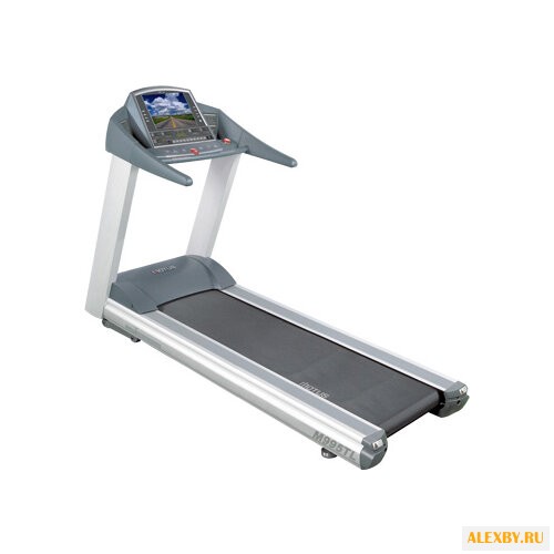 Электрическая беговая дорожка