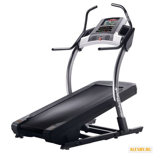 Электрическая беговая дорожка