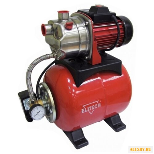 Насосная станция ELITECH САВ